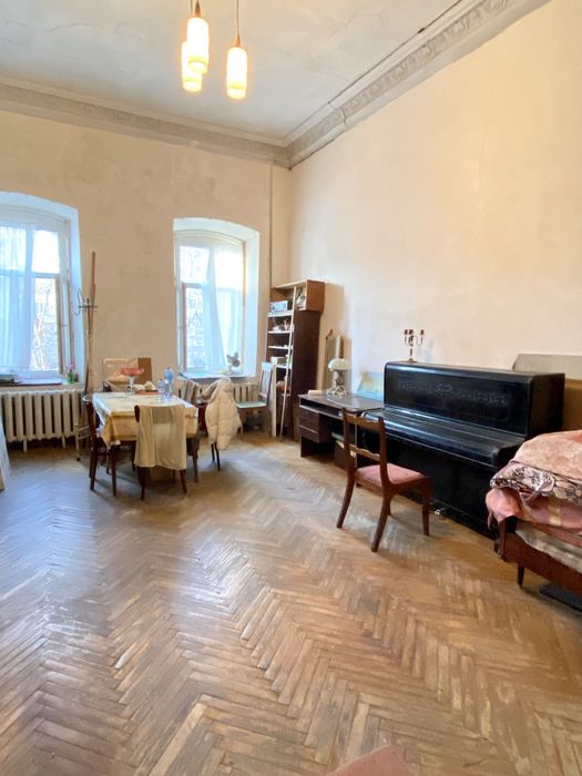 Квартира на біля Дерибасівської в Одесі, ID 188483, фото №5