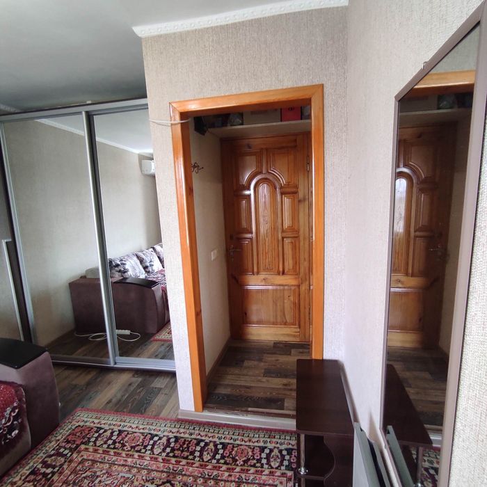 Квартира на вул. Техникумська в Запоріжжі, ID 256281, фото №3