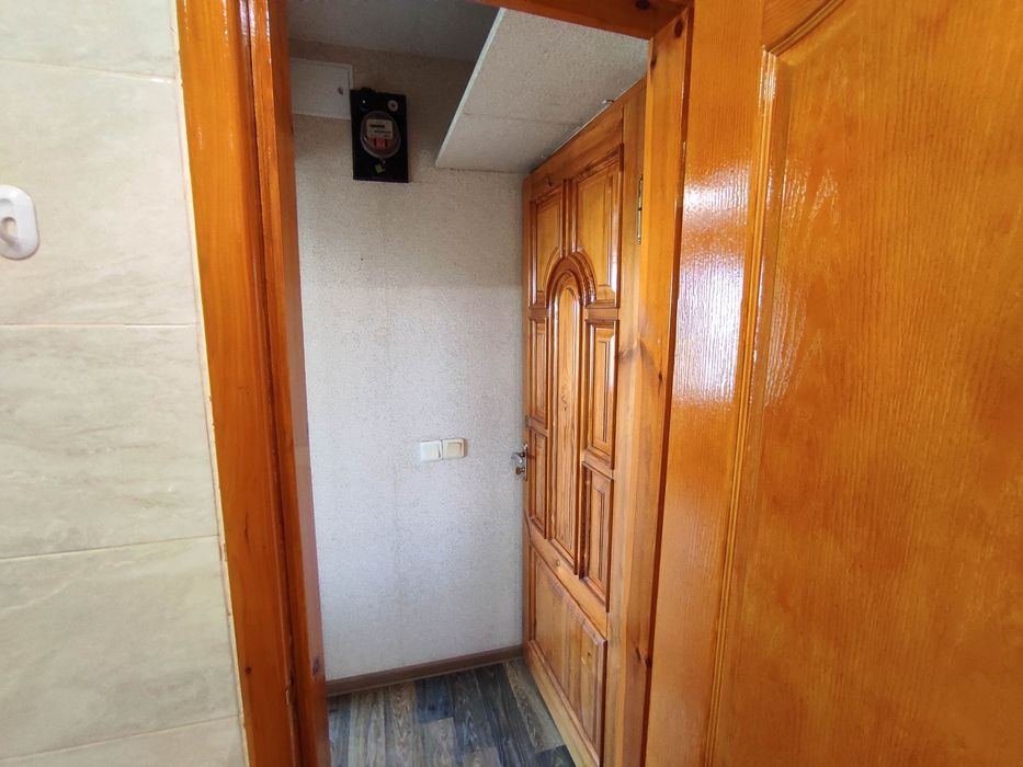 Квартира на вул. Техникумська в Запоріжжі, ID 256281, фото №6