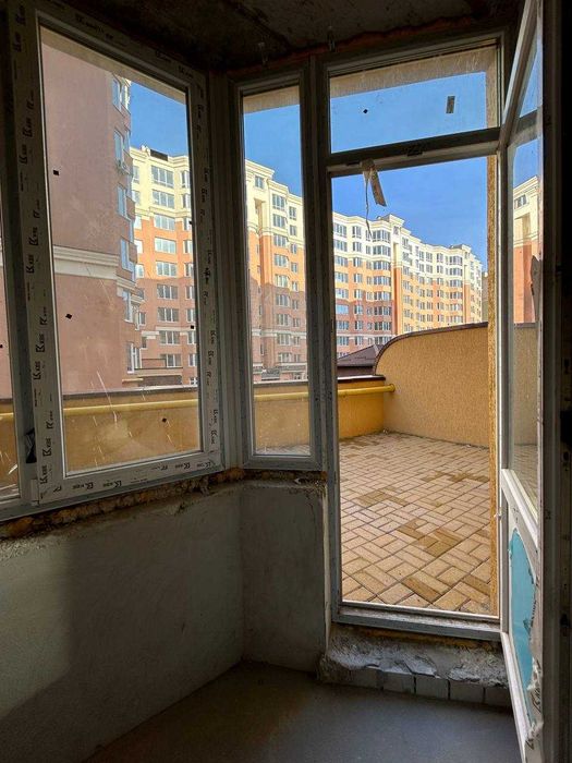 Квартира на ЖК "Софія Клубний" в Києві, ID 249996, фото №18