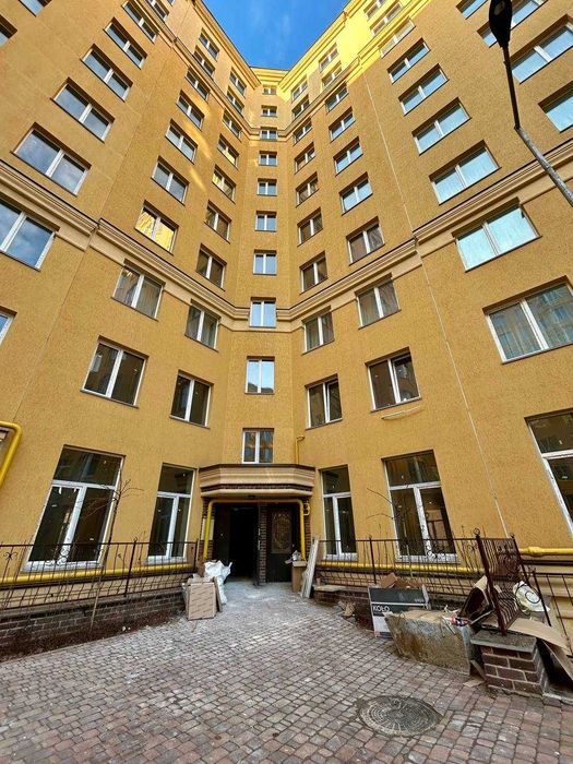 Квартира на ЖК "Софія Клубний" в Києві, ID 249996, фото №21
