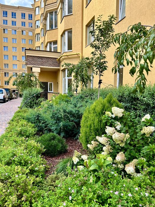Квартира на ЖК "Софія Клубний" в Києві, ID 249996, фото №24