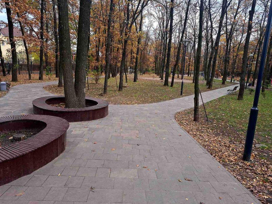 Квартира на вул. Садова, 51а в Києві, ID 242203, фото №4