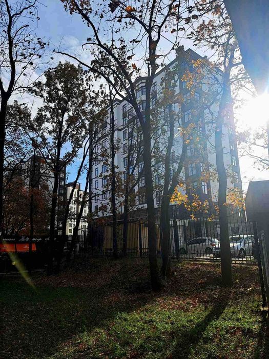 Квартира на вул. Садова, 51а в Києві, ID 242203, фото №6
