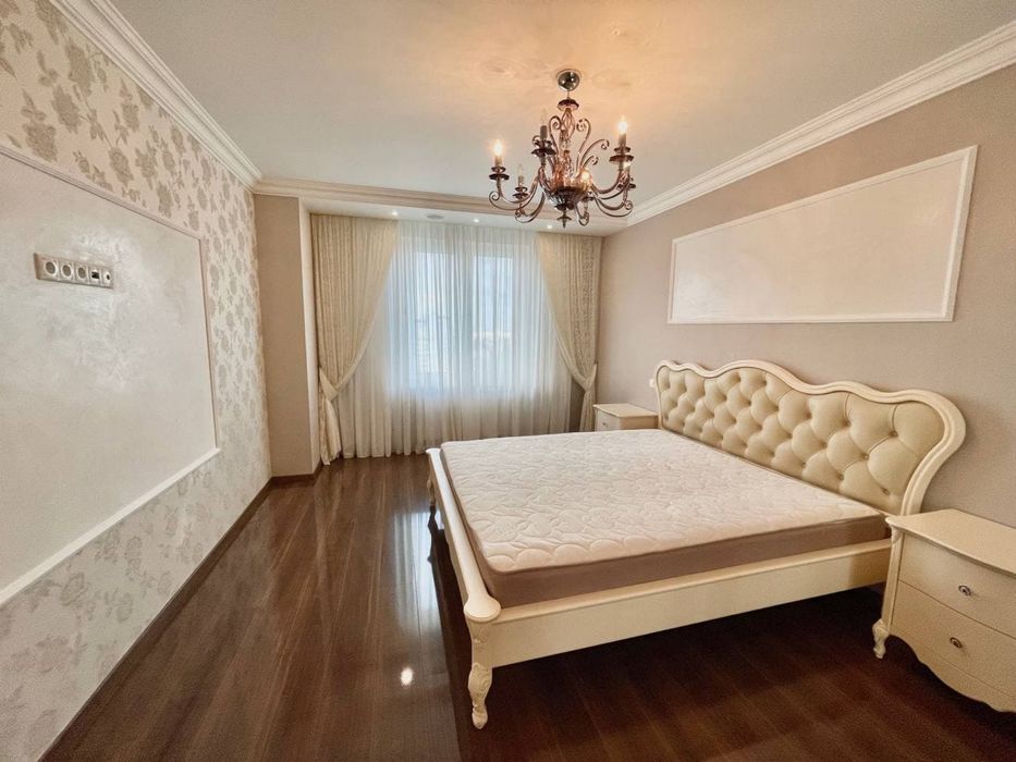 Квартира на вул. Дмитрівська, 75 в Київ, ID 211014, фото №2