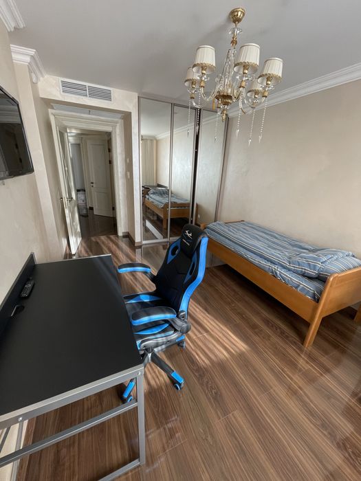 Квартира на вул. Дмитрівська, 75 в Києві, ID 211014, фото №11