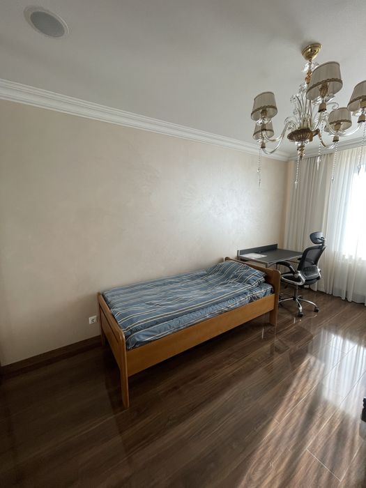 Квартира на вул. Дмитрівська, 75 в Києві, ID 211014, фото №12