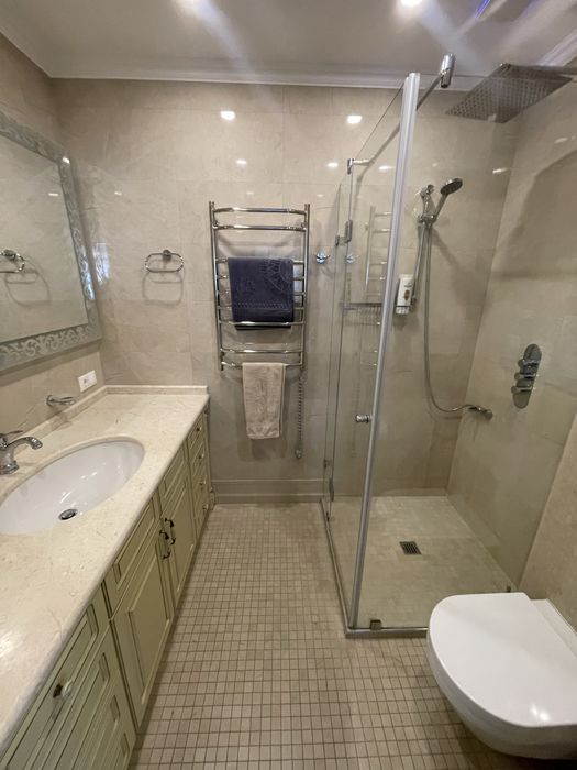 Квартира на вул. Дмитрівська, 75 в Києві, ID 211014, фото №13