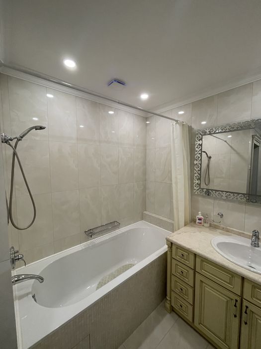 Квартира на вул. Дмитрівська, 75 в Києві, ID 211014, фото №14
