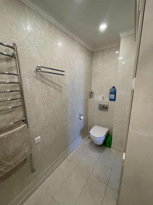 Квартира на вул. Дмитрівська, 75 в Києві, ID 211014, фото №15