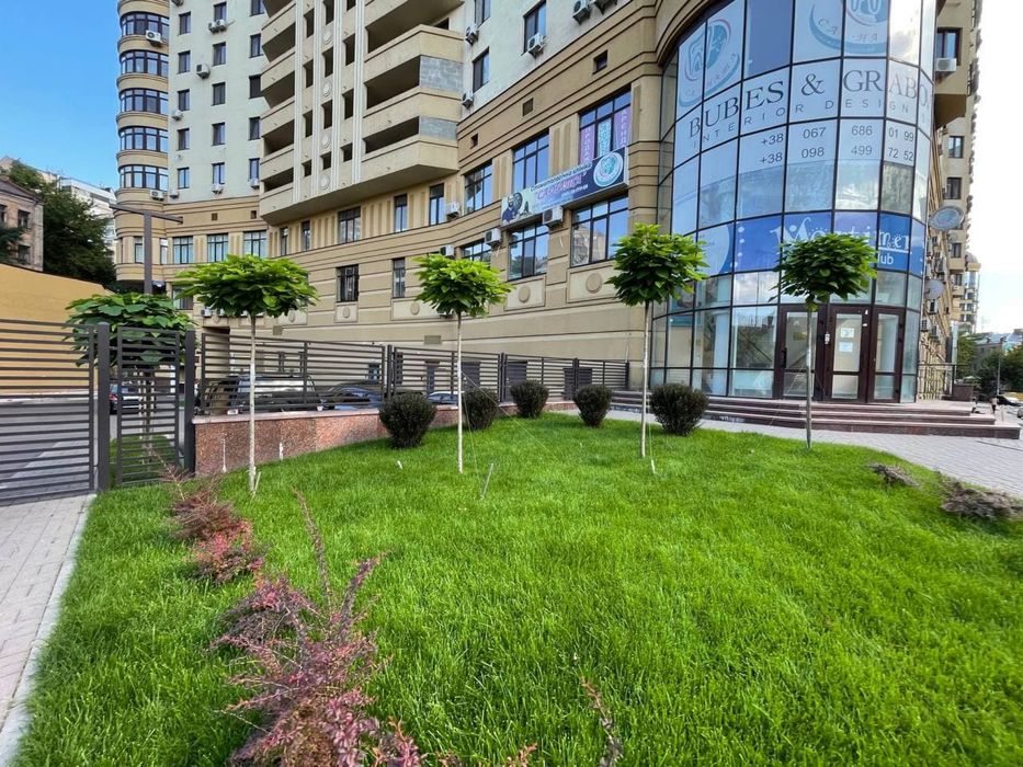 Квартира на вул. Дмитрівська, 75 в Києві, ID 211014, фото №17