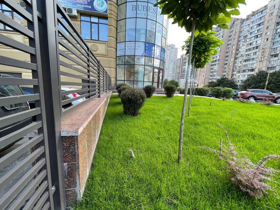 Квартира на вул. Дмитрівська, 75 в Києві, ID 211014, фото №19