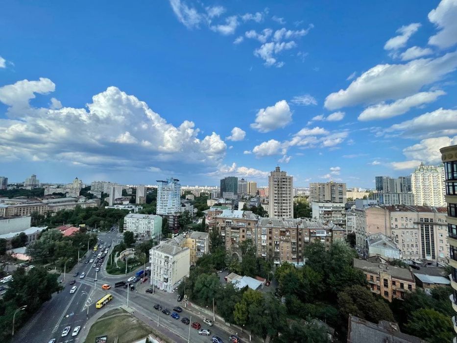 Квартира на вул. Дмитрівська, 75 в Києві, ID 211014, фото №20