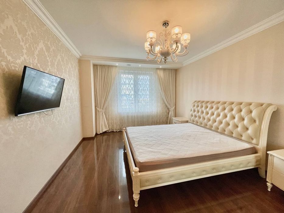Квартира на вул. Дмитрівська, 75 в Київ, ID 211014, фото №3