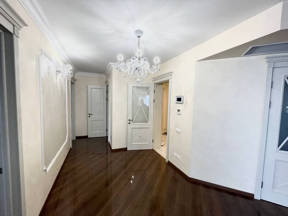 Квартира на вул. Дмитрівська, 75 в Київ, ID 211014, фото №4