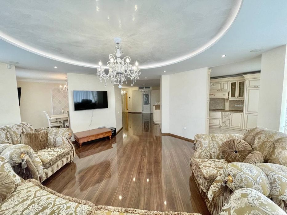 Квартира на вул. Дмитрівська, 75 в Київ, ID 211014, фото №5