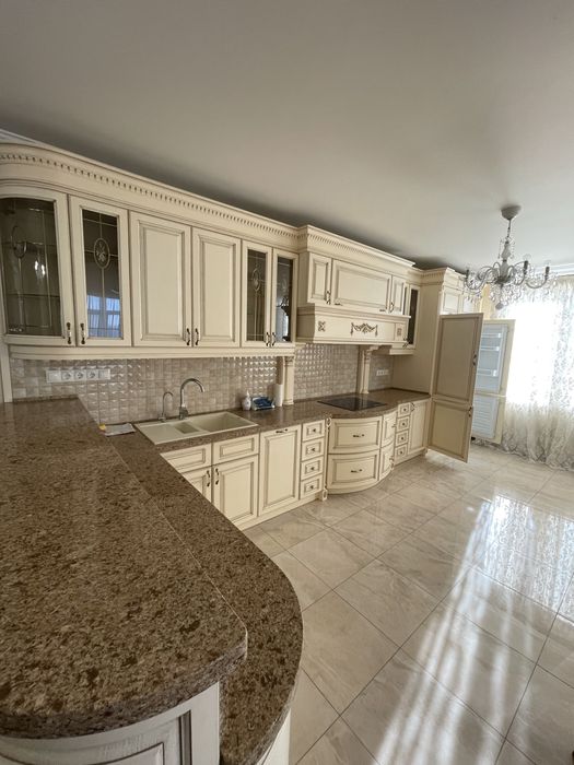 Квартира на вул. Дмитрівська, 75 в Києві, ID 211014, фото №7