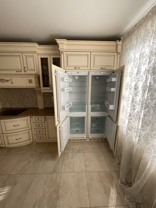 Квартира на вул. Дмитрівська, 75 в Києві, ID 211014, фото №8