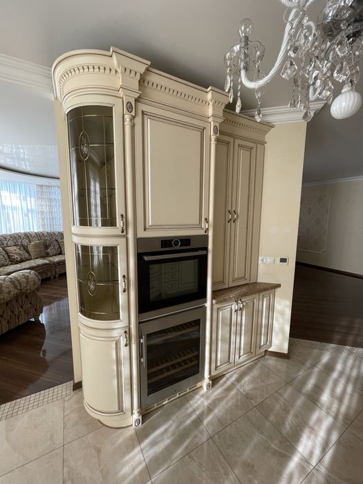 Квартира на вул. Дмитрівська, 75 в Києві, ID 211014, фото №9