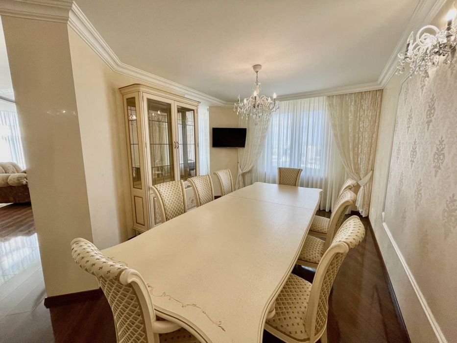 Квартира на вул. Дмитрівська, 75 в Києві, ID 211014, фото №10