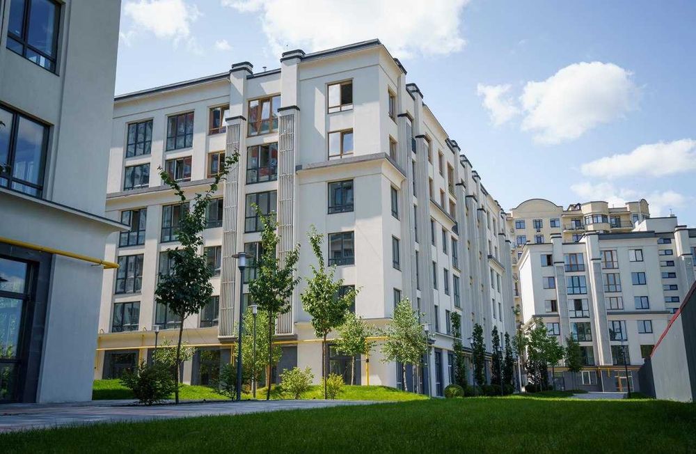 Квартира на Ірпінь в Києві, ID 287915, фото №1