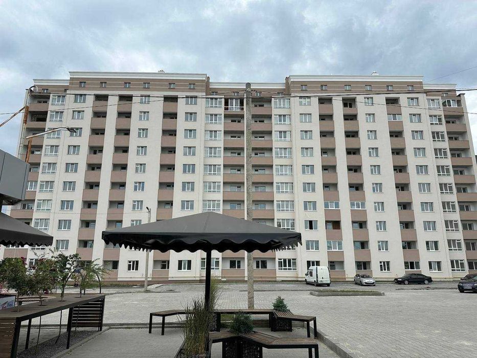 Квартира на вул. Лісогрінівецька в Хмельницькому, ID 239160, фото №1