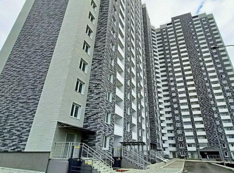 Квартира на вул. Конопланська, 22 в Києві, ID 182929, фото №4