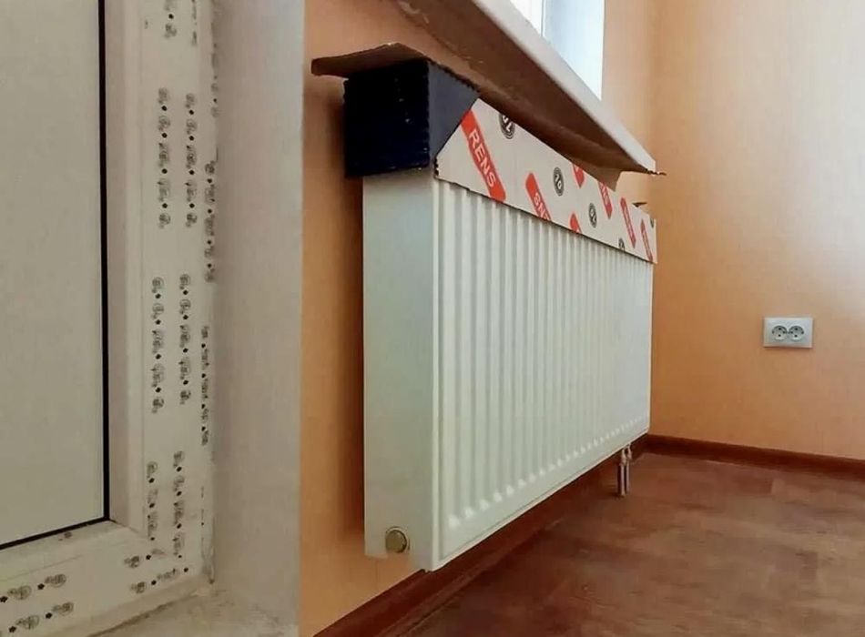 Квартира на вул. Конопланська, 22 в Києві, ID 182929, фото №5