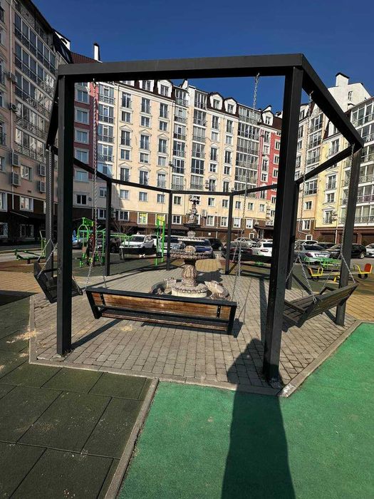 Квартира на ЖК Агора в Хмельницькому, ID 244380, фото №12