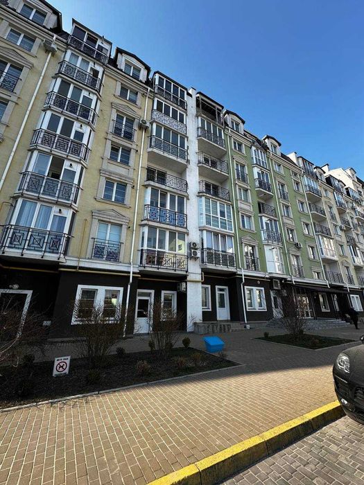 Квартира на ЖК Агора в Хмельницькому, ID 244380, фото №4
