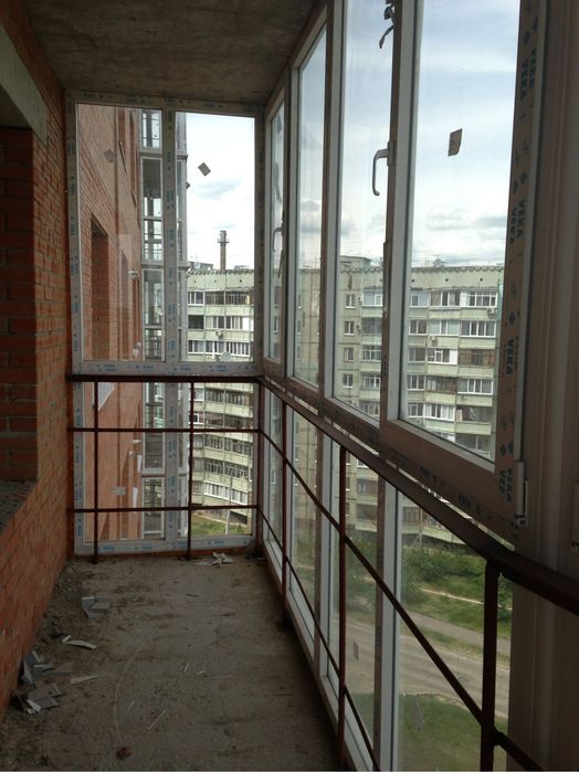 Квартира на вул. Бідного, 20 в Полтаві, ID 196699, фото №5
