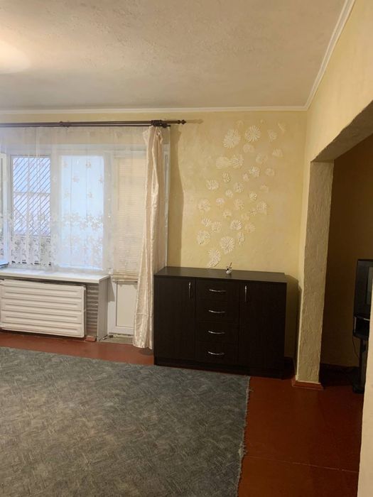 Квартира на вул. Вороніна, 19 в Запоріжжі, ID 255549, фото №1