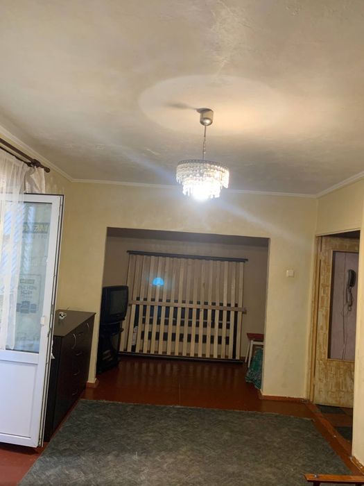 Квартира на вул. Вороніна, 19 в Запоріжжі, ID 255549, фото №2