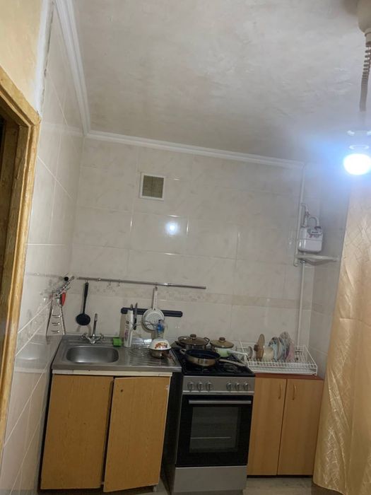 Квартира на вул. Вороніна, 19 в Запоріжжі, ID 255549, фото №3