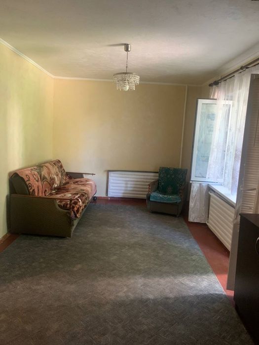 Квартира на вул. Вороніна, 19 в Запоріжжі, ID 255549, фото №5