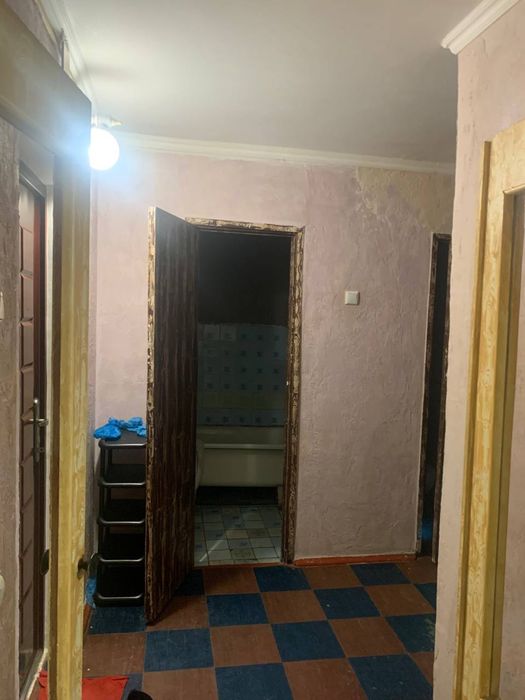 Квартира на вул. Вороніна, 19 в Запоріжжі, ID 255549, фото №8
