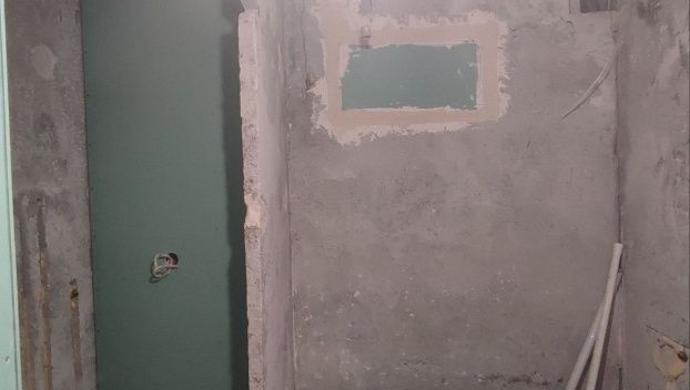 Квартира на вул. Павла Глазового, 37 в Кривому Розі, ID 256689, фото №13