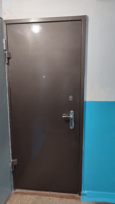 Квартира на вул. Павла Глазового, 37 в Кривому Розі, ID 256689, фото №4