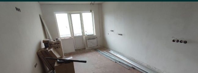 Квартира на вул. Павла Глазового, 37 в Кривому Розі, ID 256689, фото №10
