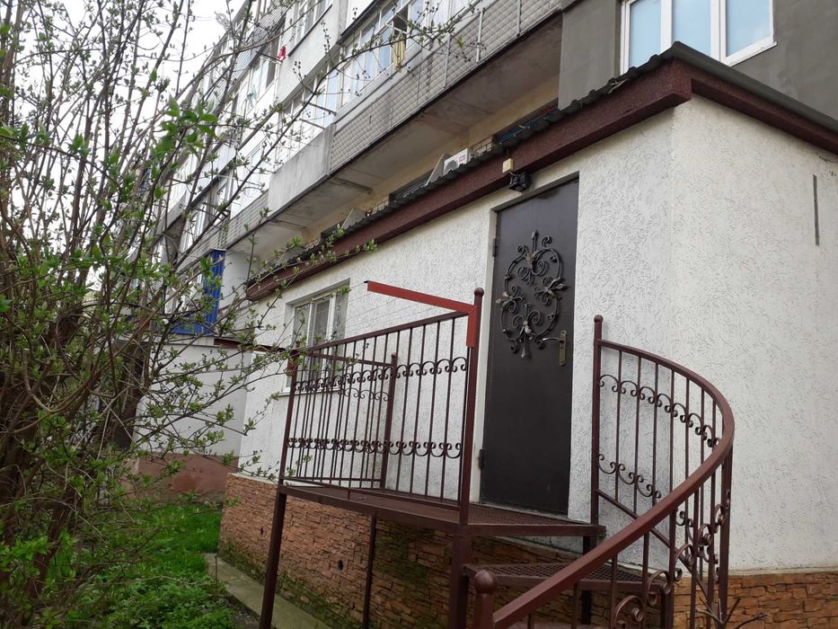 Купити квартиру за адресою мікрорайон Кульбакіно в Миколаїв на Findly.com.ua Квартира на мікрорайон Кульбакіно в Миколаїв, ID 265444, фото №1