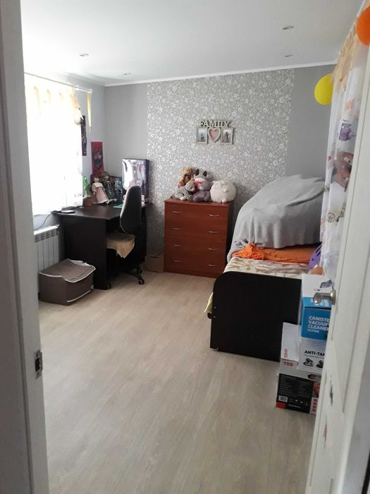 Квартира на мікрорайон Кульбакіно в Миколаїв, ID 265444, фото №5