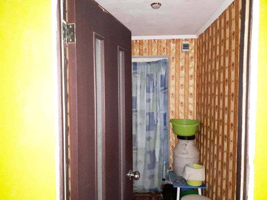 Квартира на мікрорайон Кульбакіно в Миколаєві, ID 265444, фото №9