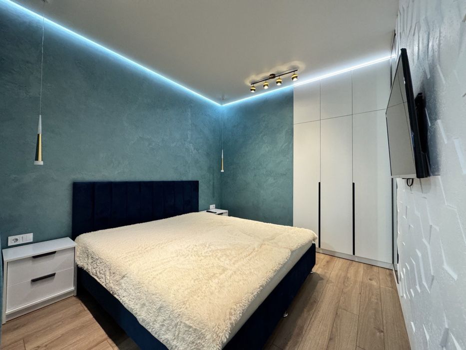 Квартира на 44 Жемчужина в Одесі, ID 225580, фото №6