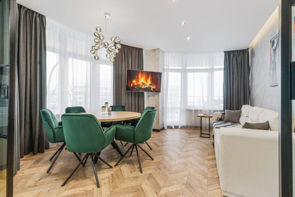 Квартира на вул. Каманіна, 16 в Одесі, ID 218779, фото №1