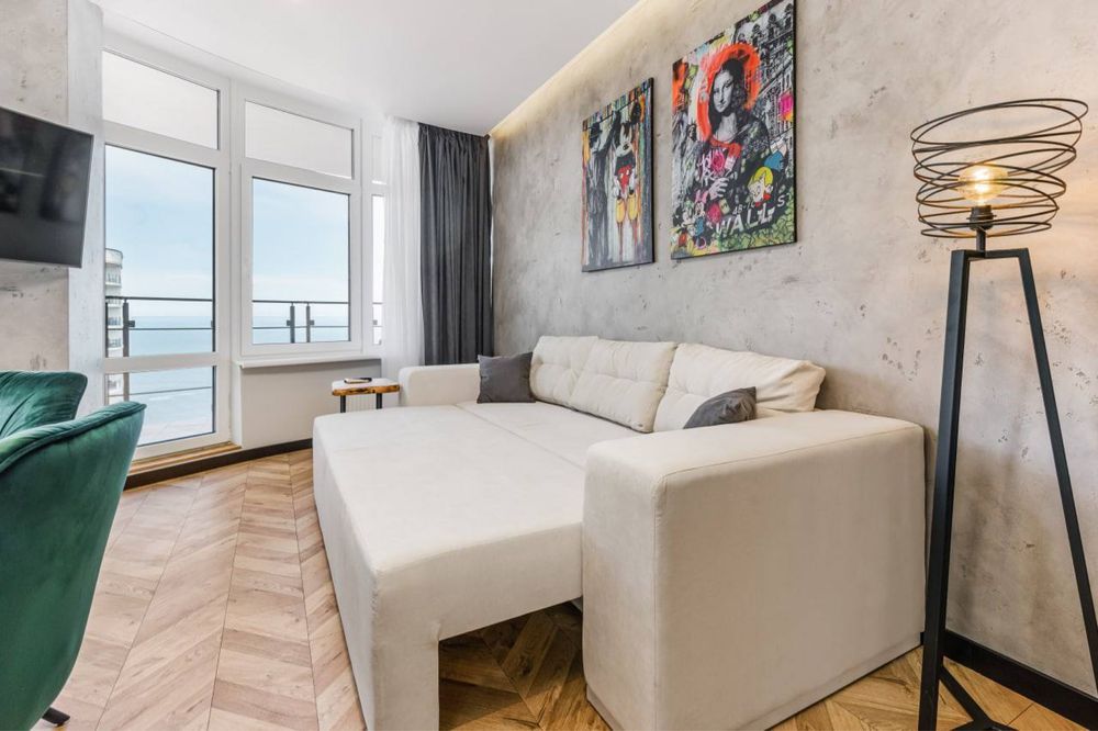 Квартира на вул. Каманіна, 16 в Одесі, ID 218779, фото №15