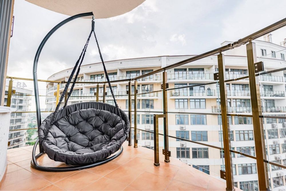 Квартира на вул. Каманіна, 16 в Одесі, ID 218779, фото №17