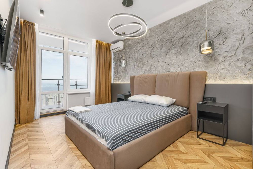 Квартира на вул. Каманіна, 16 в Одесі, ID 218779, фото №10