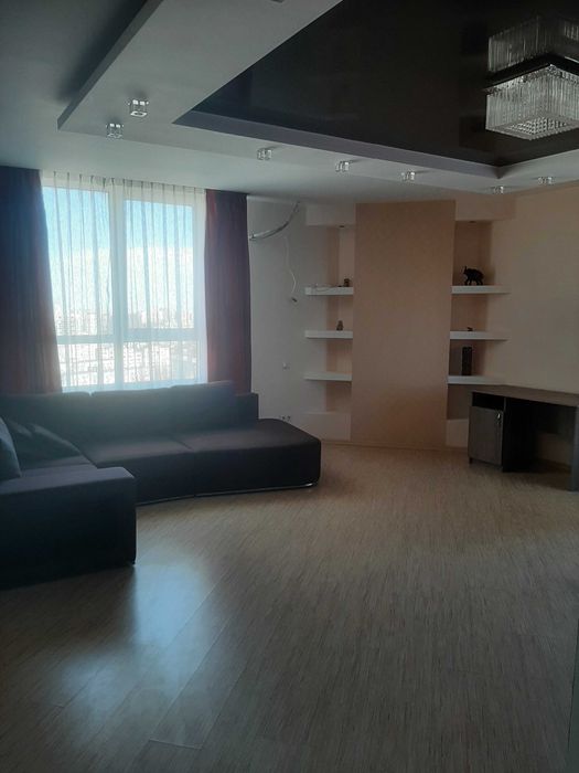 Квартира на просп. Глушко в Одесі, ID 254485, фото №2