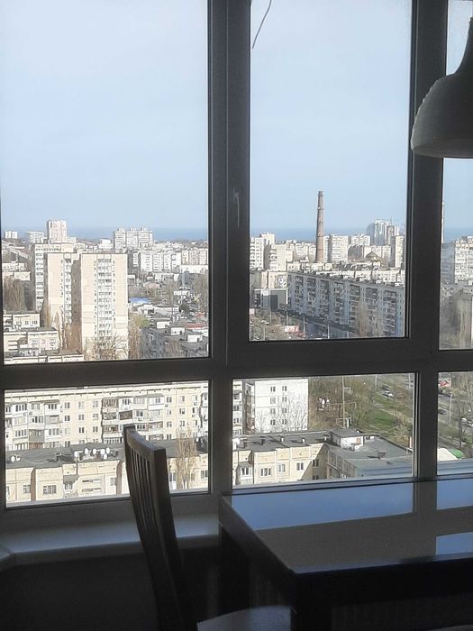 Квартира на просп. Глушко в Одесі, ID 254485, фото №8