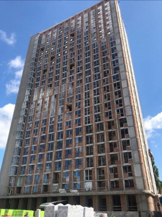 Квартира на біля метро Лісова в Києві, ID 208760, фото №4